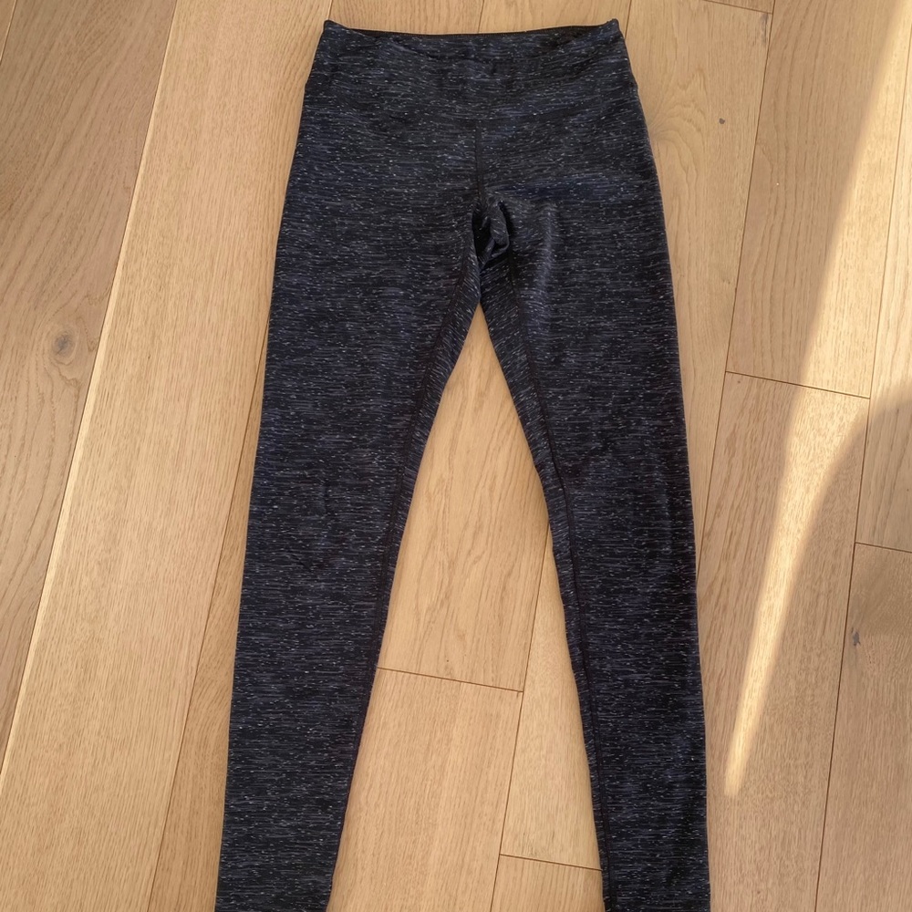 Zella Full Length Space Grey Leggings